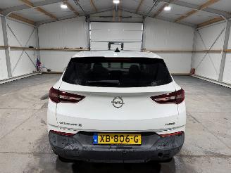 Opel Grandland X 1.2Turbo 96kW Online Edition picture 7