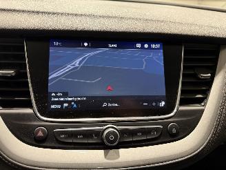 Opel Grandland X 1.2Turbo 96kW Online Edition picture 27