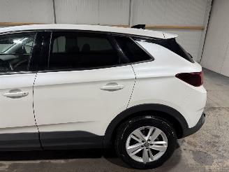 Opel Grandland X 1.2Turbo 96kW Online Edition picture 13