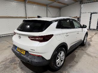 Opel Grandland X 1.2Turbo 96kW Online Edition picture 6