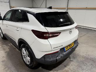 Opel Grandland X 1.2Turbo 96kW Online Edition picture 15