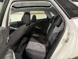 Opel Grandland X 1.2Turbo 96kW Online Edition picture 31