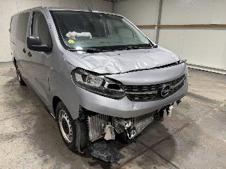 Opel Vivaro 2.0D 106kW D.C. 145 L3 picture 15