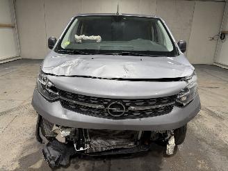 Opel Vivaro 2.0D 106kW D.C. 145 L3 picture 16