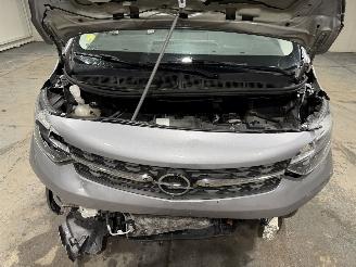 Opel Vivaro 2.0D 106kW D.C. 145 L3 picture 20