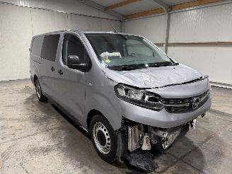 Opel Vivaro 2.0D 106kW D.C. 145 L3 picture 3