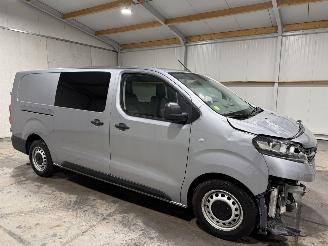 Opel Vivaro 2.0D 106kW D.C. 145 L3 picture 2