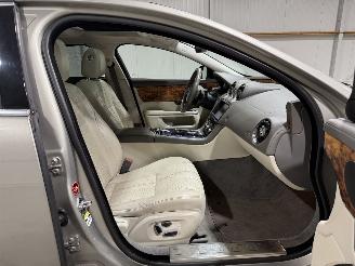 Jaguar XJ 3.0V6D 202kW Automaat Premium Luxury LWB picture 22