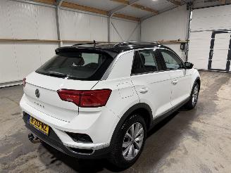 Volkswagen T-Roc 1.0TSI 85kW Camera Sport picture 6