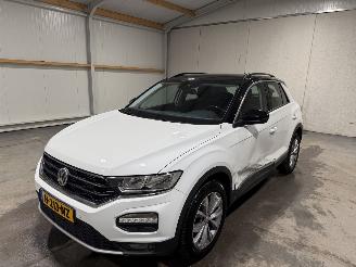 Volkswagen T-Roc 1.0TSI 85kW Camera Sport picture 10