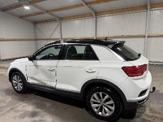 Volkswagen T-Roc 1.0TSI 85kW Camera Sport picture 11