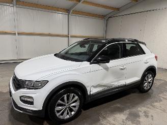 Volkswagen T-Roc 1.0TSI 85kW Camera Sport picture 9