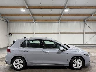 skadebil auto Volkswagen Golf 1.5TSI 96kW Life Business 2022/10
