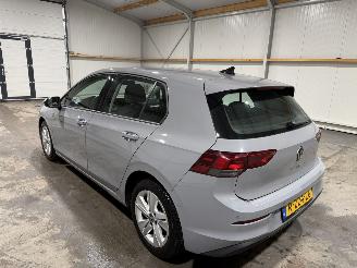 Volkswagen Golf 1.5TSI 96kW Life Business picture 11