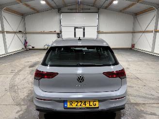 Volkswagen Golf 1.5TSI 96kW Life Business picture 7