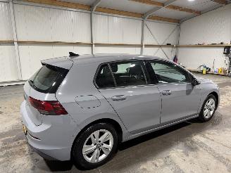 Volkswagen Golf 1.5TSI 96kW Life Business picture 5