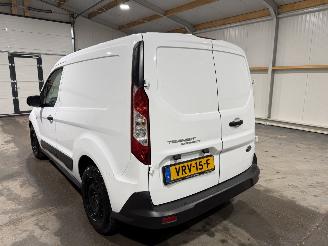 Ford Transit Connect 1.5EcoBlue 55kW L1 Trend Schuifdeur picture 12