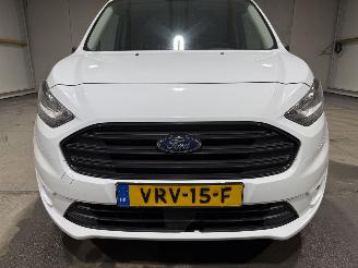 Ford Transit Connect 1.5EcoBlue 55kW L1 Trend Schuifdeur picture 14