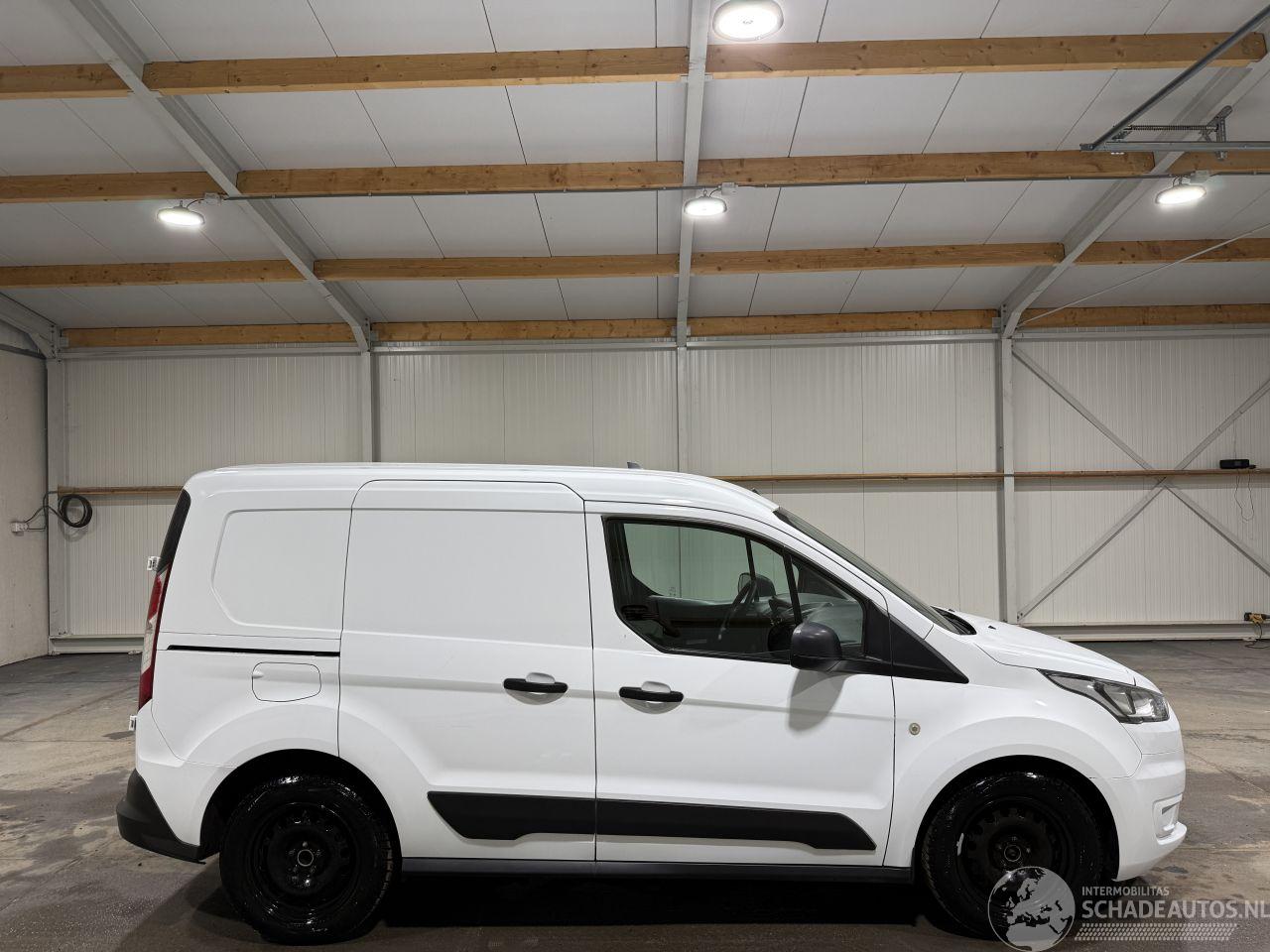 Ford Transit Connect 1.5EcoBlue 55kW L1 Trend Schuifdeur