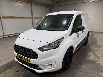 Ford Transit Connect 1.5EcoBlue 55kW L1 Trend Schuifdeur picture 10