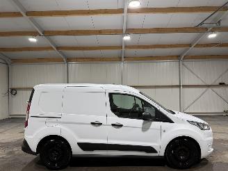 uszkodzony samochody ciężarowe Ford Transit Connect 1.5EcoBlue 55kW L1 Trend Schuifdeur 2022/8