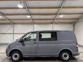 Volkswagen Transporter ROLSTOELBUS 2.0TDI 103kW Automaat picture 8