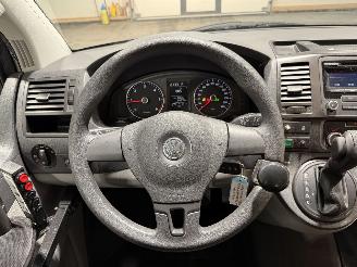 Volkswagen Transporter ROLSTOELBUS 2.0TDI 103kW Automaat picture 13