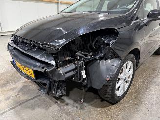 Ford Fiesta 1.0Ecoboost 103kW Airco picture 24