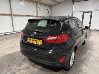 Ford Fiesta 1.0Ecoboost 103kW Airco picture 6
