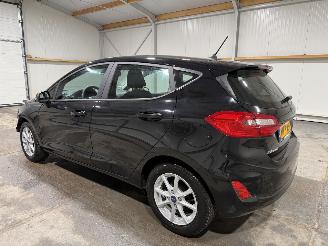 Ford Fiesta 1.0Ecoboost 103kW Airco picture 11