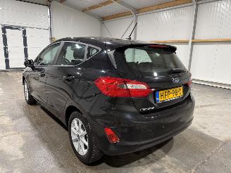 Ford Fiesta 1.0Ecoboost 103kW Airco picture 12