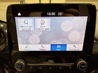 Ford Fiesta 1.0Ecoboost 103kW Airco picture 33