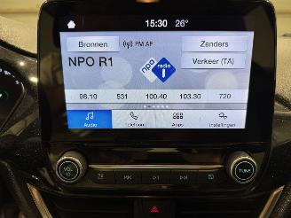 Ford Fiesta 1.0Ecoboost 103kW Airco picture 32