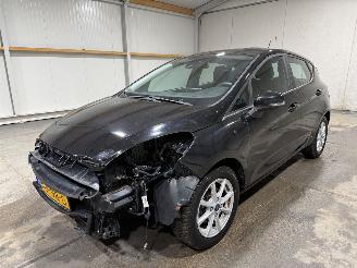 Ford Fiesta 1.0Ecoboost 103kW Airco picture 9