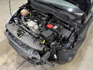 Ford Fiesta 1.0Ecoboost 103kW Airco picture 27