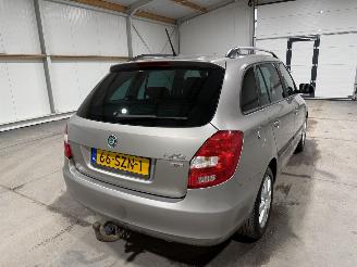 Skoda Fabia 1.2TSI 63kW Airco Ambition picture 6