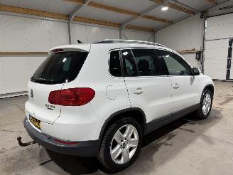 Volkswagen Tiguan 2.0TDI 103kW Automaat Sport&Style 4Motion Pano picture 5