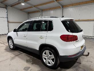 Volkswagen Tiguan 2.0TDI 103kW Automaat Sport&Style 4Motion Pano picture 11