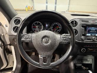 Volkswagen Tiguan 2.0TDI 103kW Automaat Sport&Style 4Motion Pano picture 14