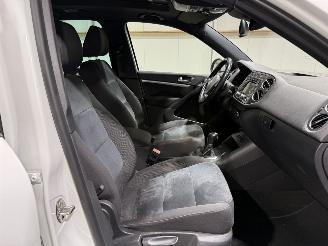 Volkswagen Tiguan 2.0TDI 103kW Automaat Sport&Style 4Motion Pano picture 23