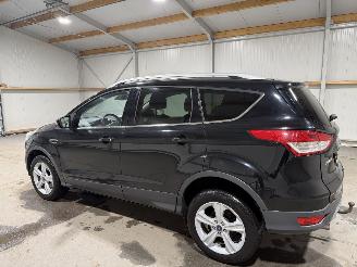 Ford Kuga 2.0TDCI 132kW Automaat Titanium Styling Pack 4WD picture 11