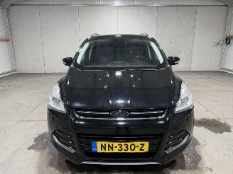 Ford Kuga 2.0TDCI 132kW Automaat Titanium Styling Pack 4WD picture 4