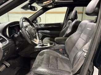 Jeep Grand-cherokee 6.4V8 SRT 344kW Automaat Pano 4X4 picture 30