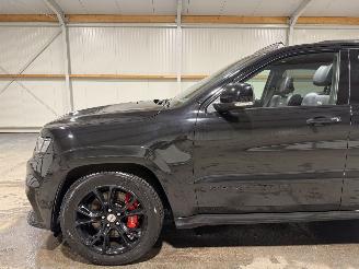 Jeep Grand-cherokee 6.4V8 SRT 344kW Automaat Pano 4X4 picture 13
