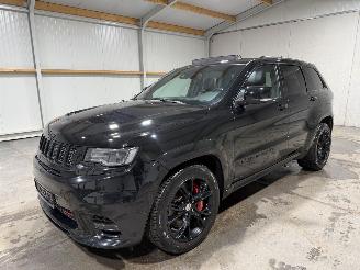 Jeep Grand-cherokee 6.4V8 SRT 344kW Automaat Pano 4X4 picture 9