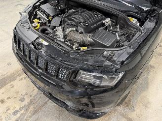 Jeep Grand-cherokee 6.4V8 SRT 344kW Automaat Pano 4X4 picture 26