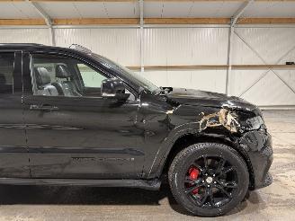 Jeep Grand-cherokee 6.4V8 SRT 344kW Automaat Pano 4X4 picture 14