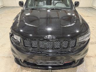 Jeep Grand-cherokee 6.4V8 SRT 344kW Automaat Pano 4X4 picture 20