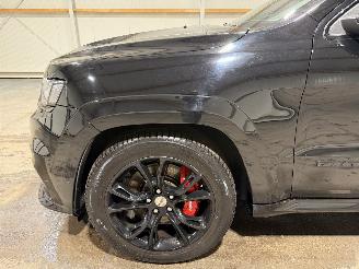 Jeep Grand-cherokee 6.4V8 SRT 344kW Automaat Pano 4X4 picture 15