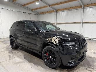 Jeep Grand-cherokee 6.4V8 SRT 344kW Automaat Pano 4X4 picture 2